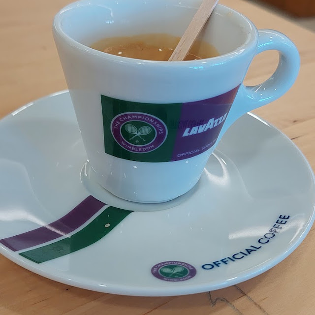 Espresso