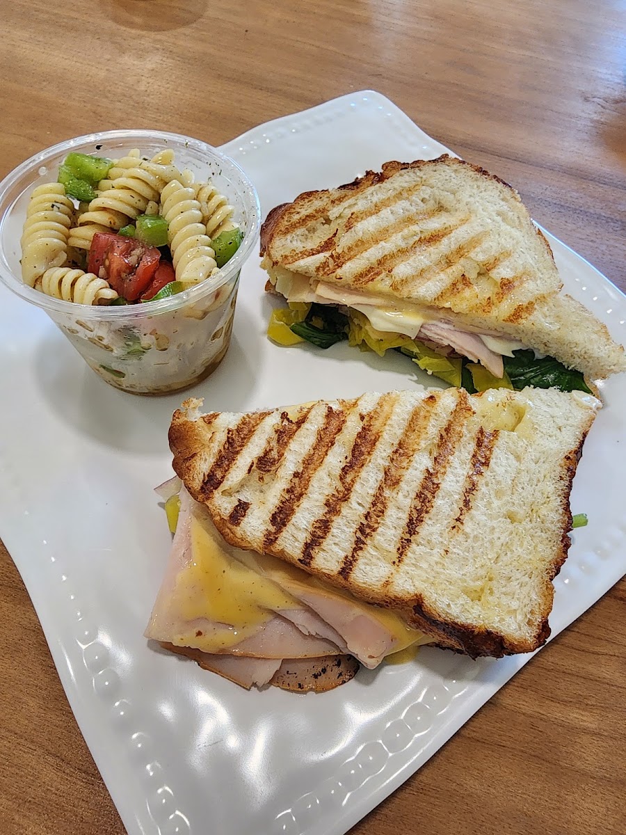 Lotus Moon Cafe