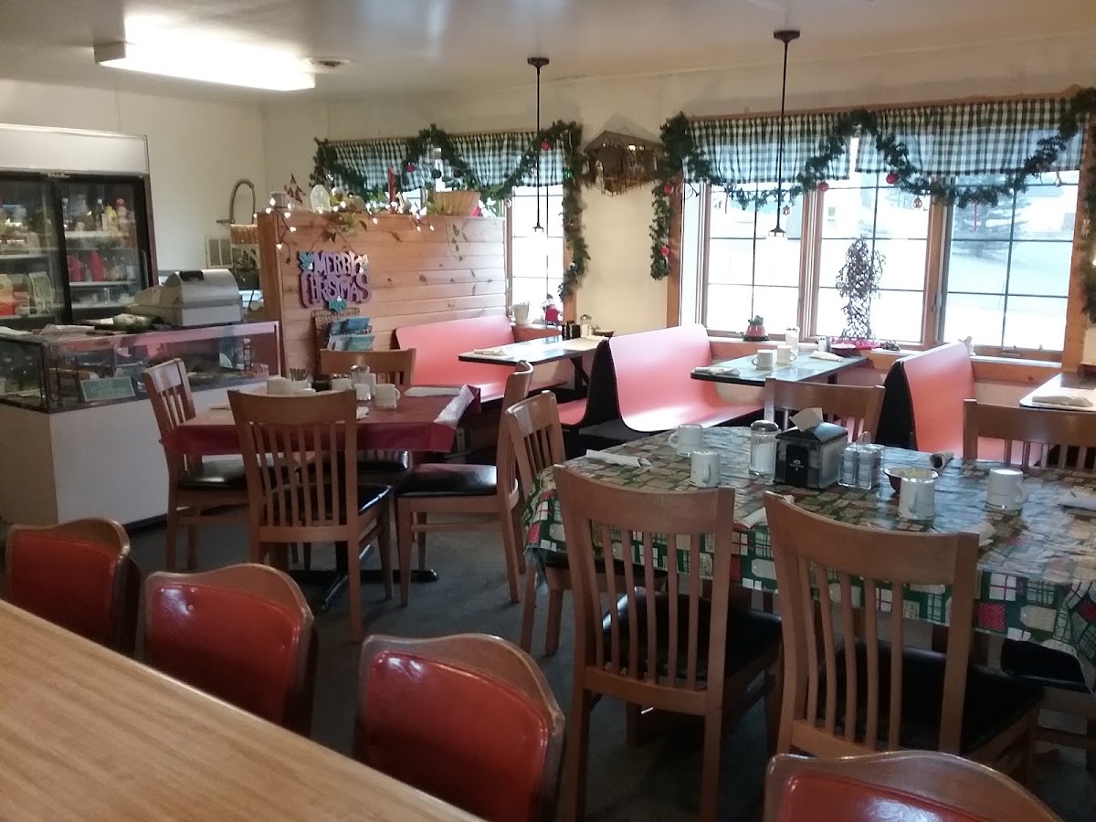 Candy's Merrimac Cafe