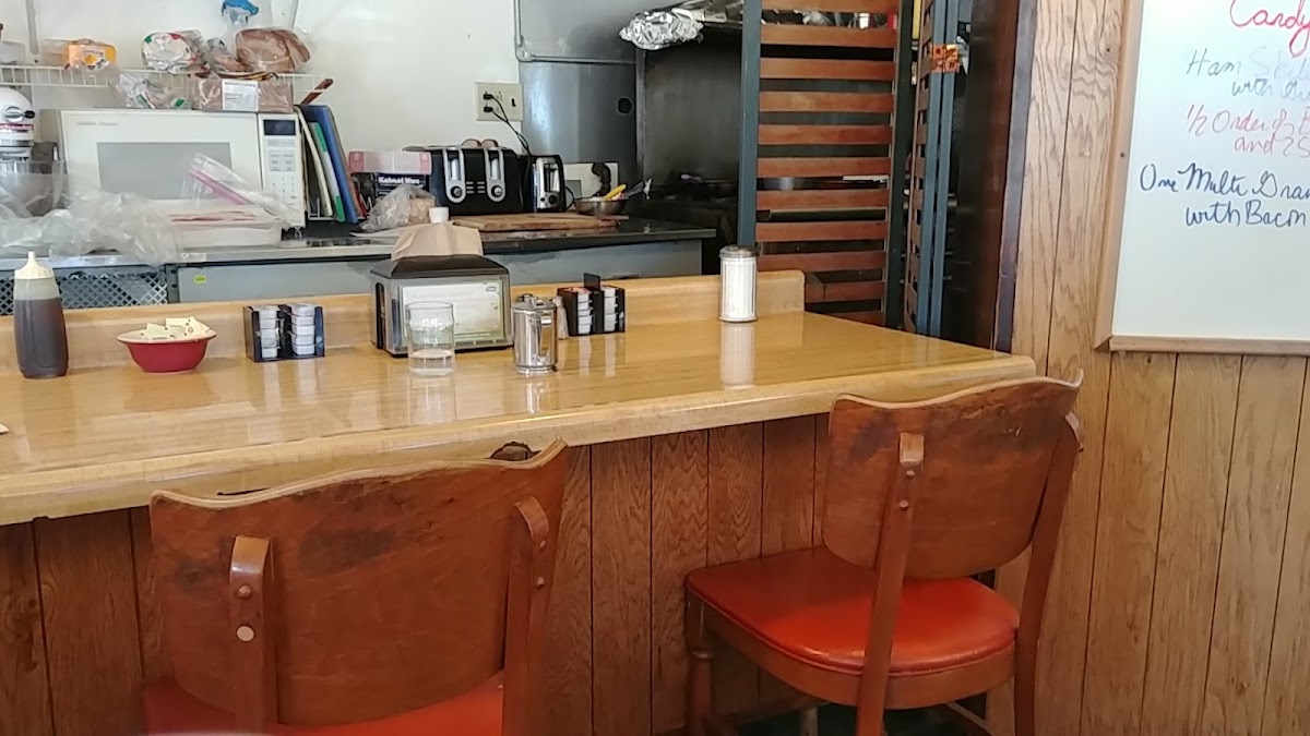 Candy's Merrimac Cafe