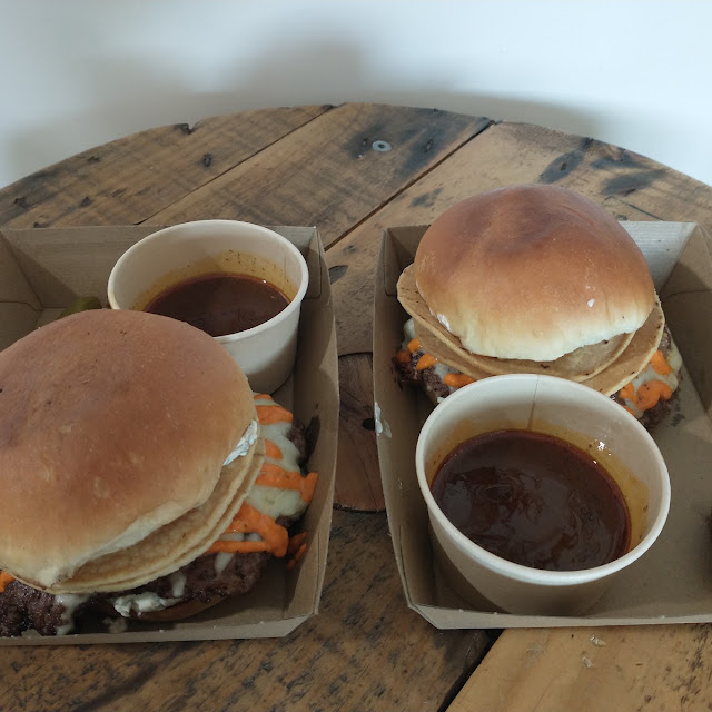 Woap Burger 2024