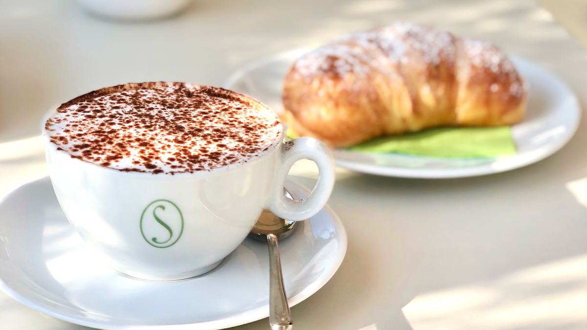 Suite Cafè