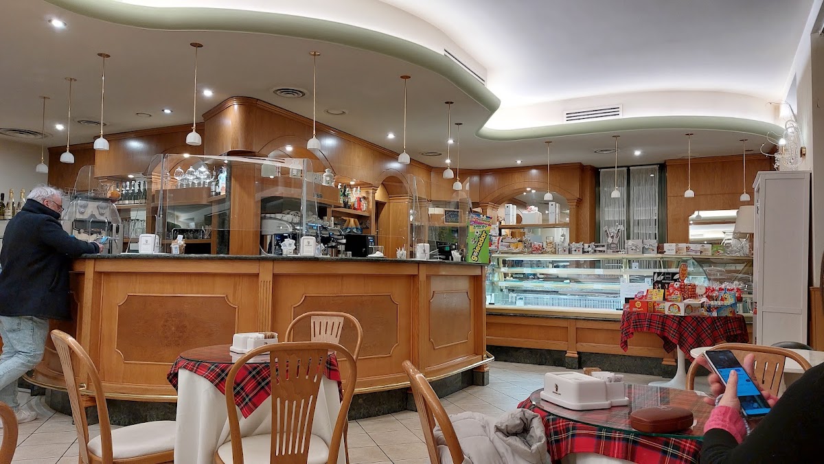 Suite Cafè