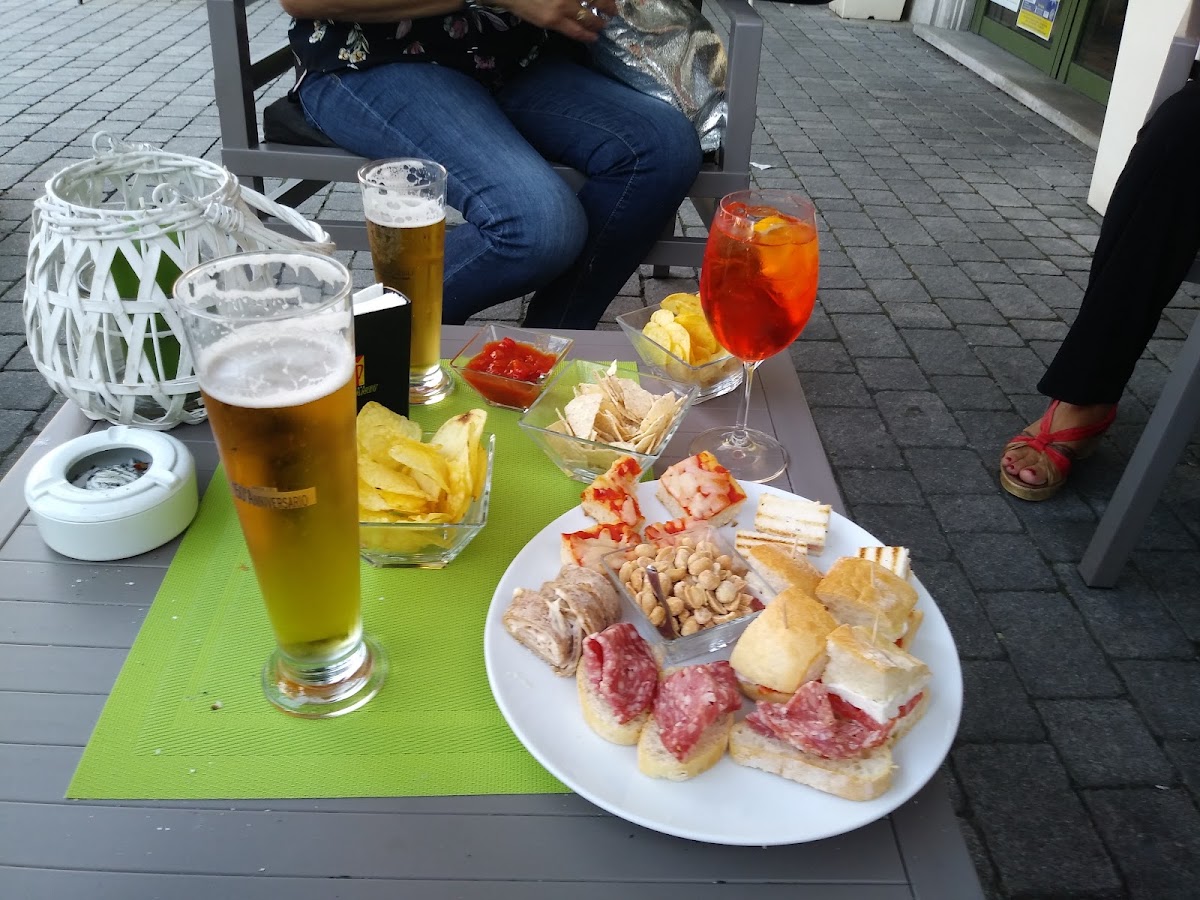 Suite Cafè