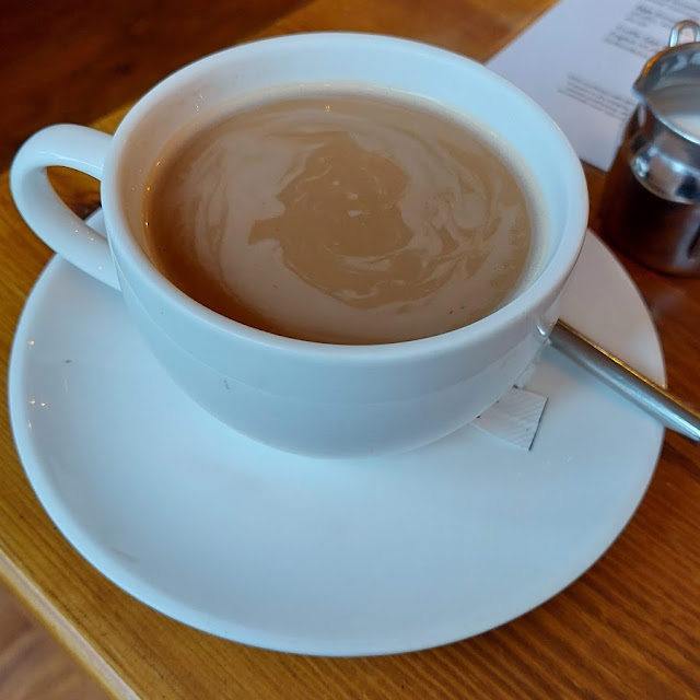 Flat White