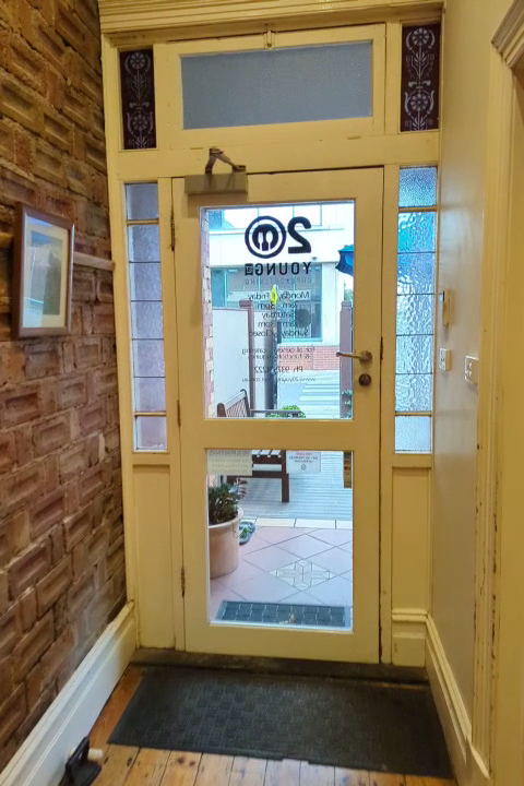 20 Young Street Cafe & Catering