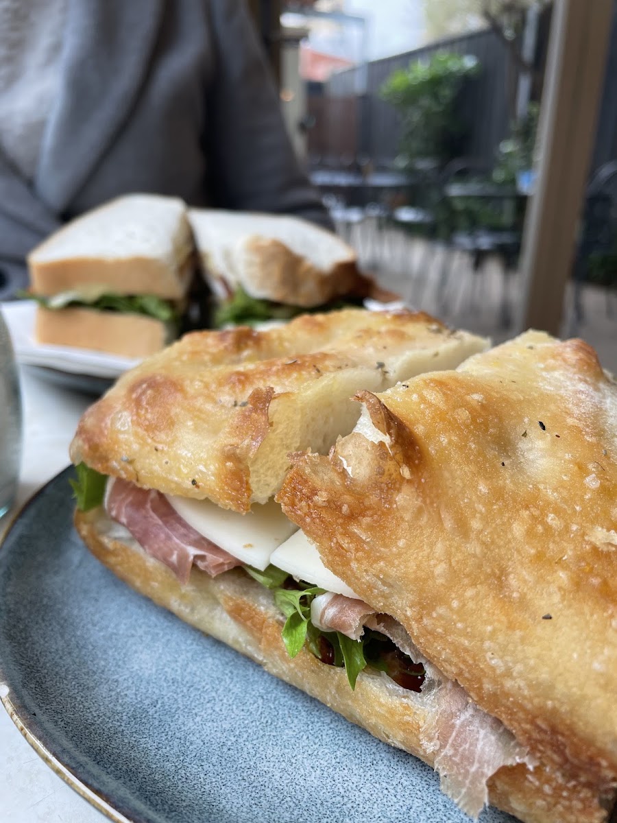20 Young Street Cafe & Catering