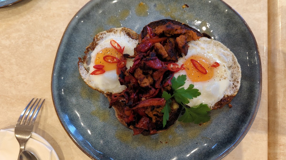 20 Young Street Cafe & Catering
