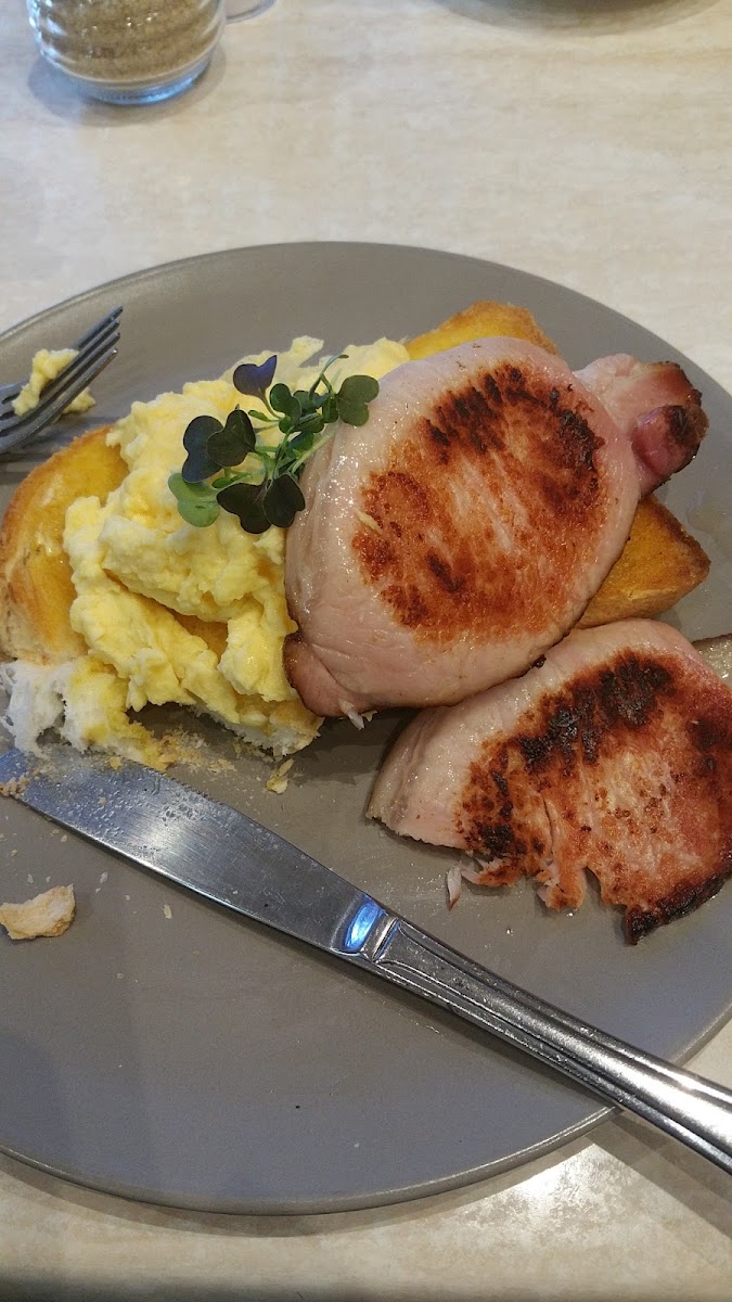 20 Young Street Cafe & Catering