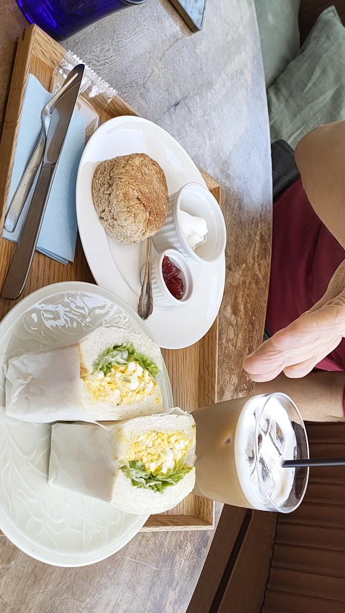 GENMYOAN CAFE