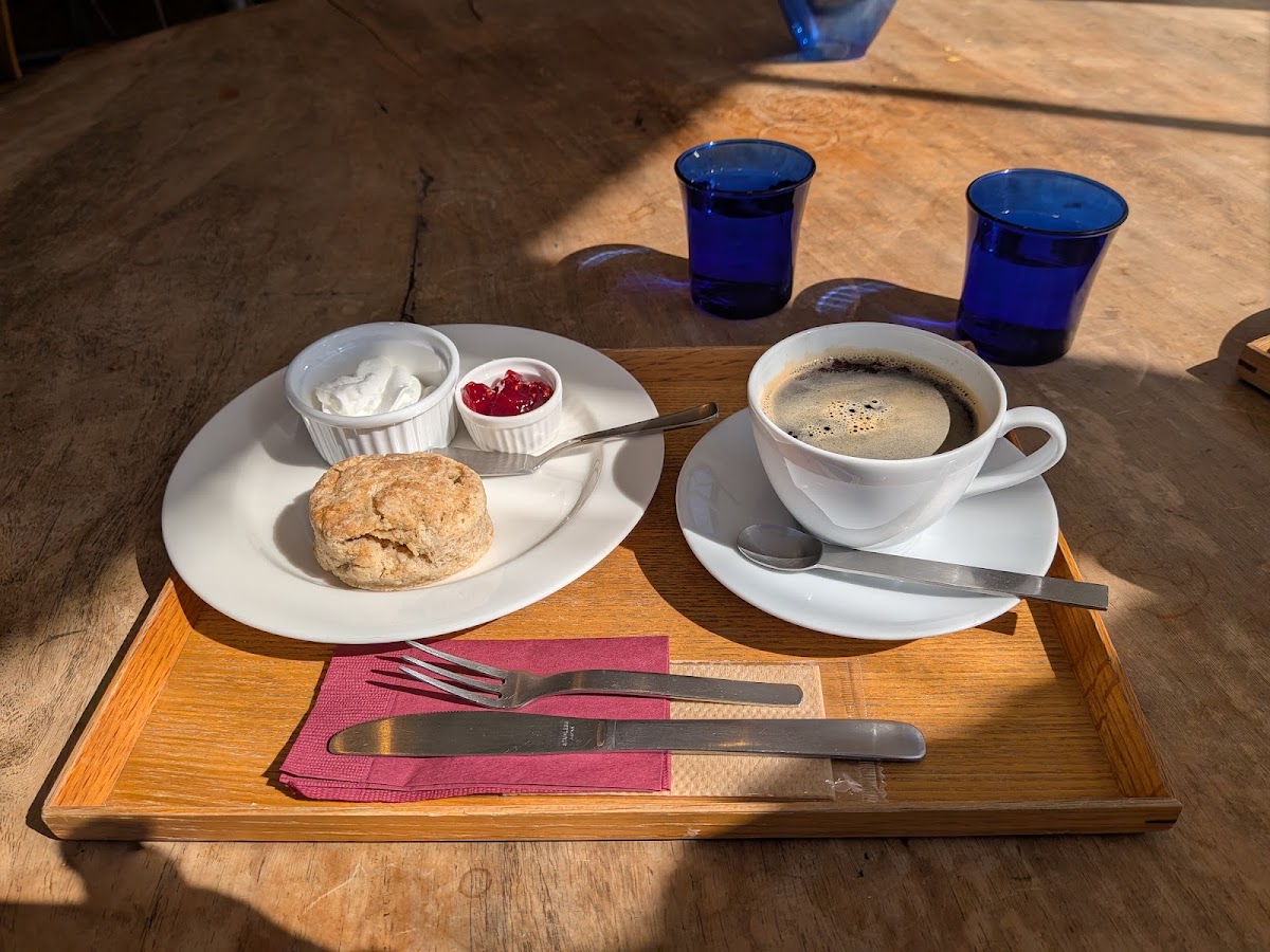 GENMYOAN CAFE