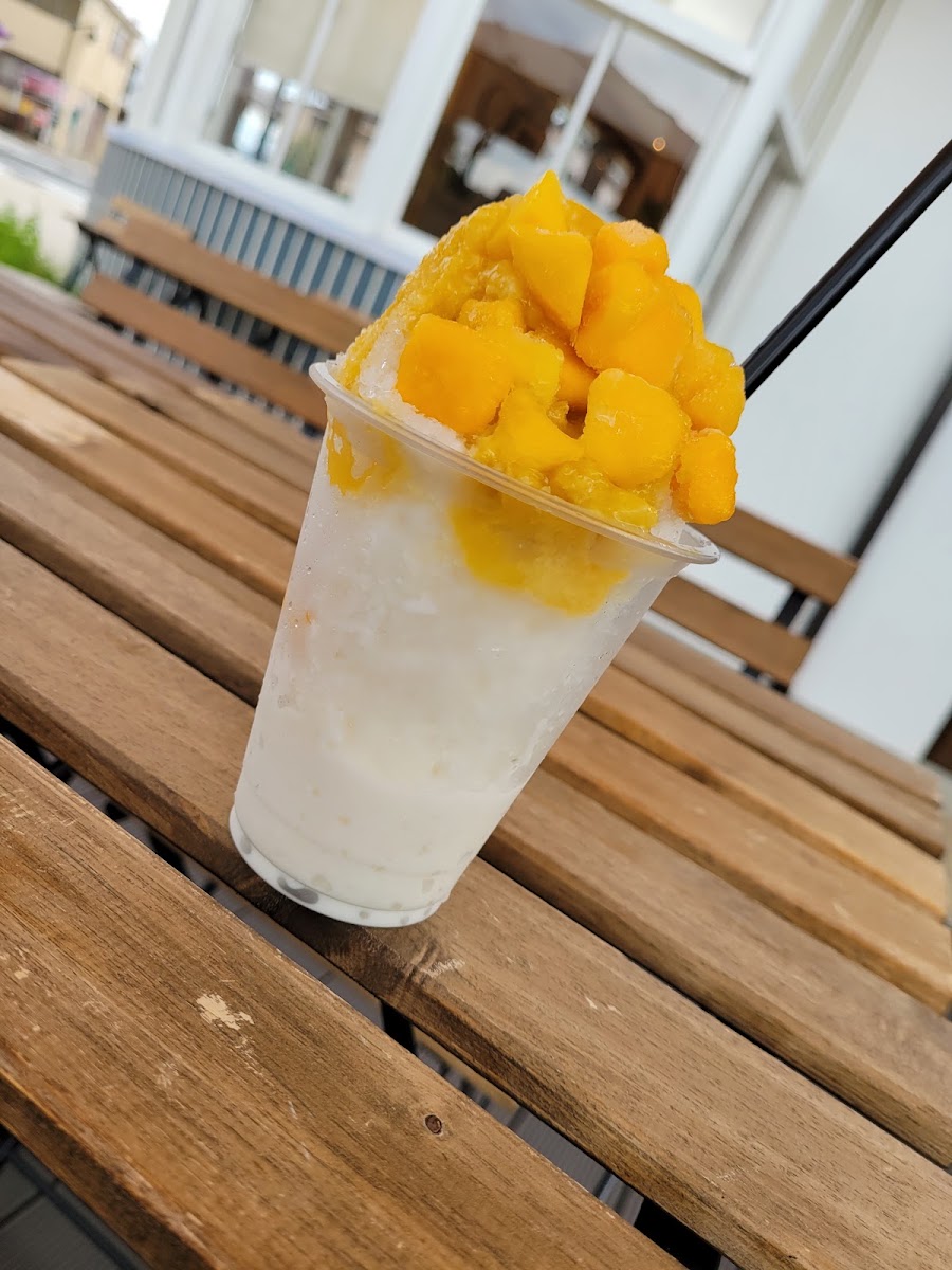 GENMYOAN CAFE