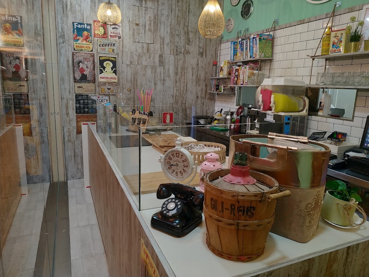 Tempus Coffee