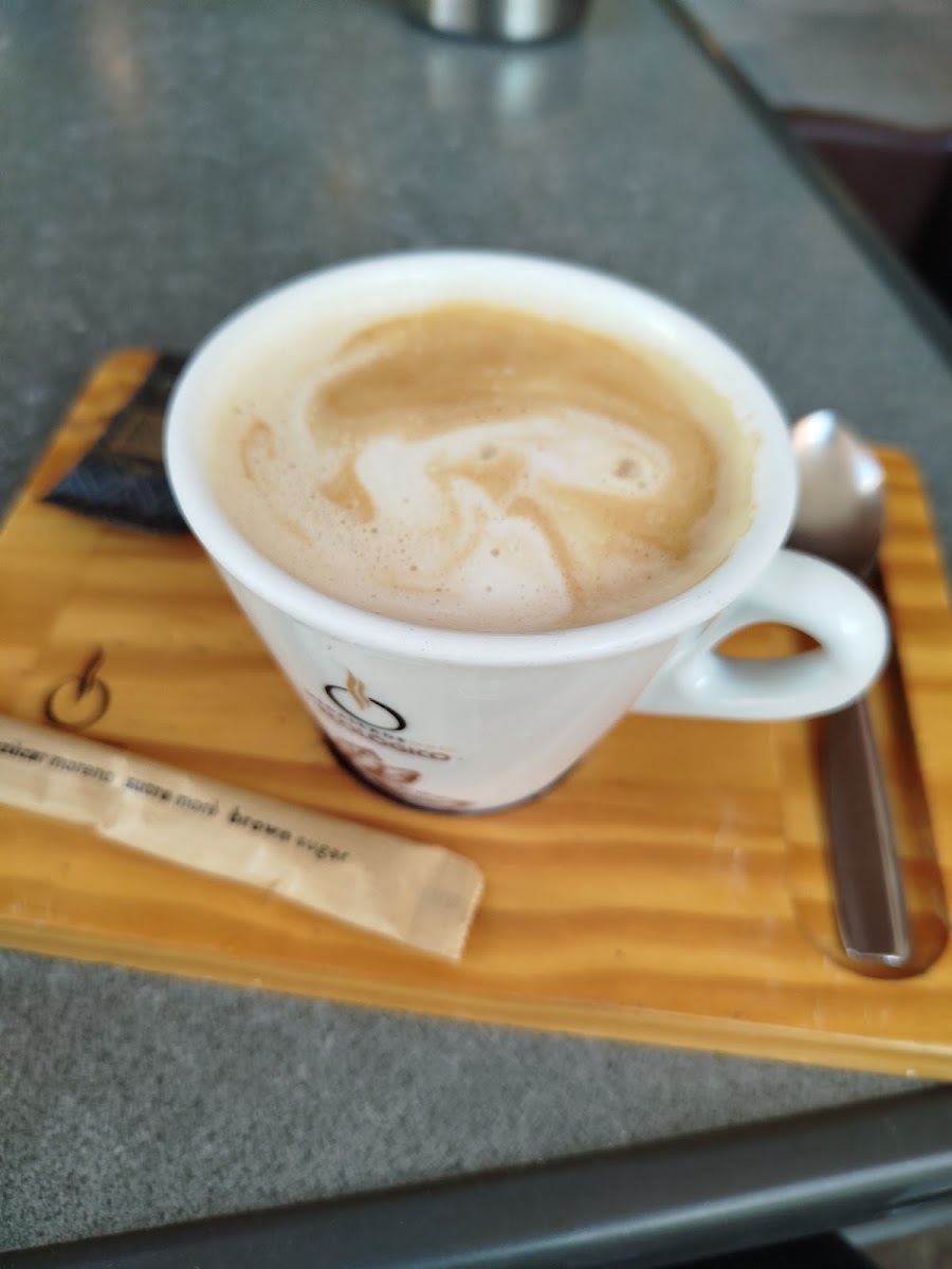 Tempus Coffee