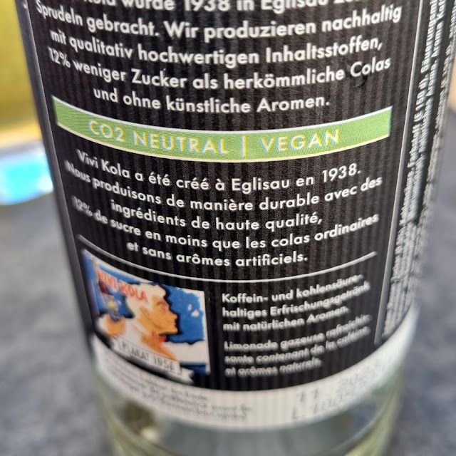 Coca Cola