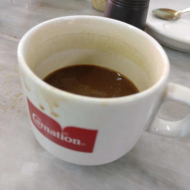 Kopi Susu