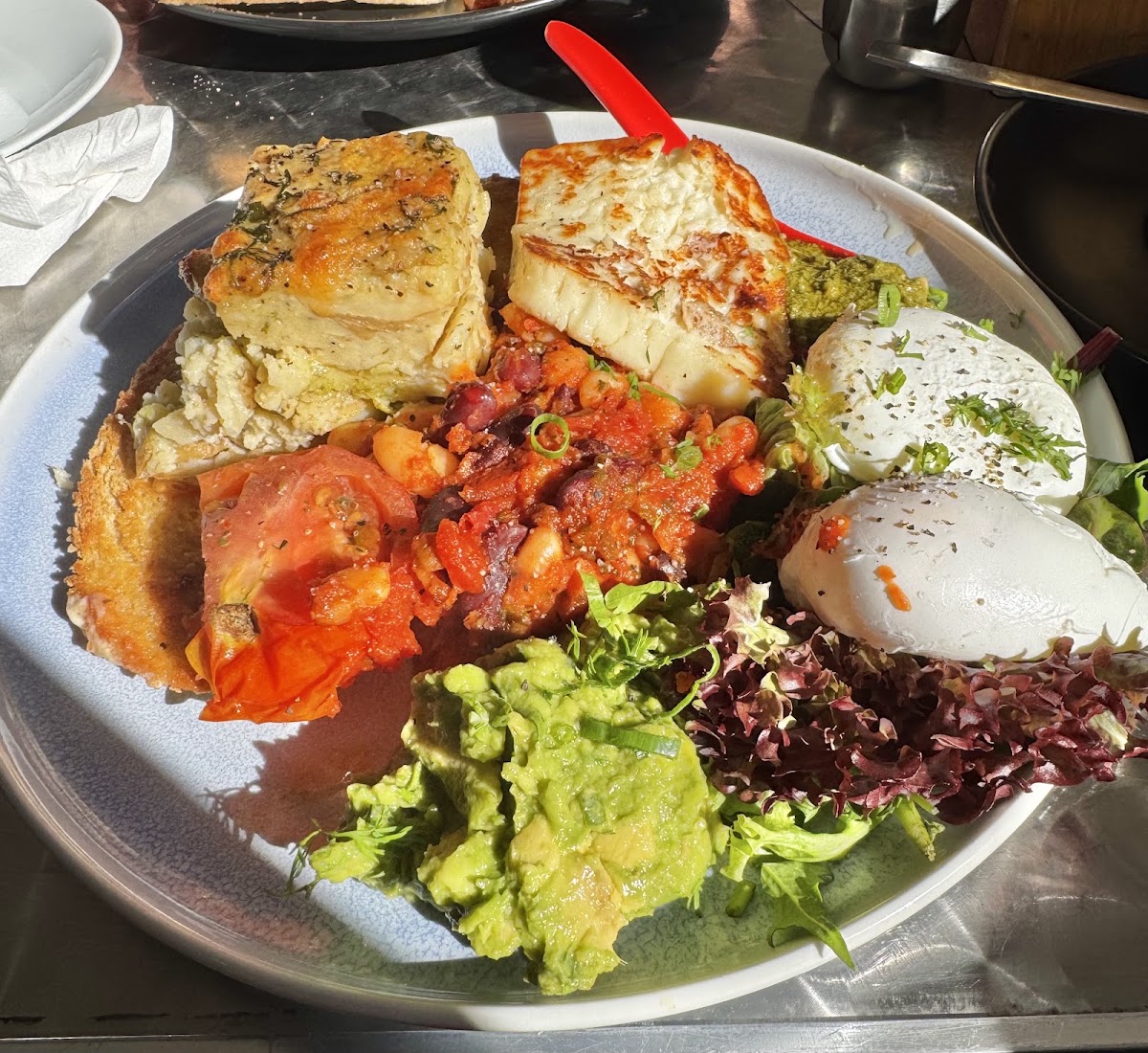 Gathering Spot Cafe