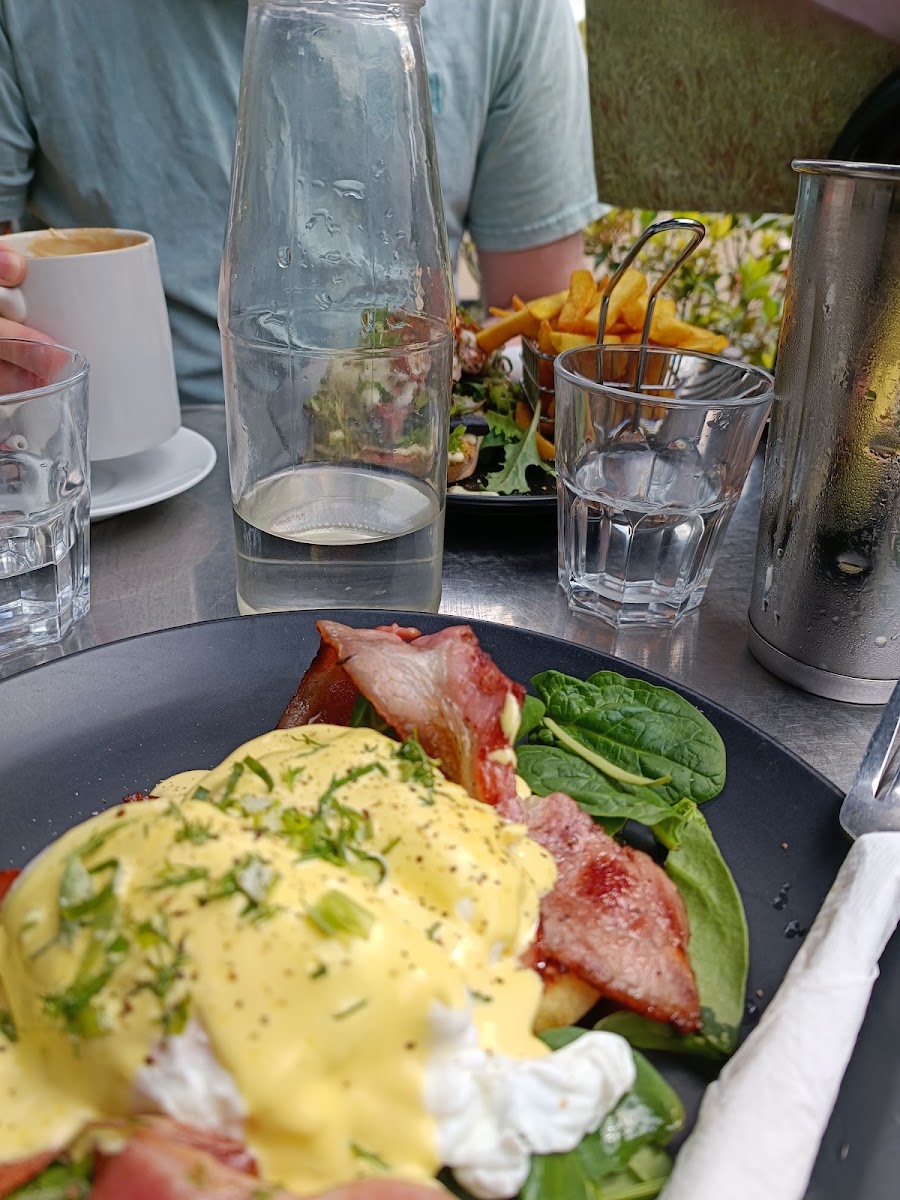 Gathering Spot Cafe