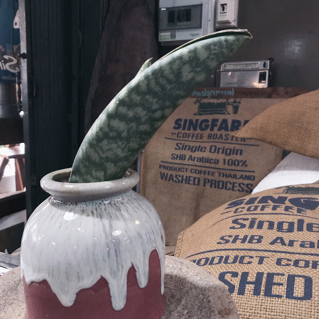 Singfarm Coffee Store