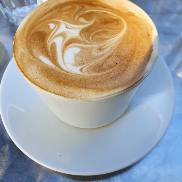Flat White