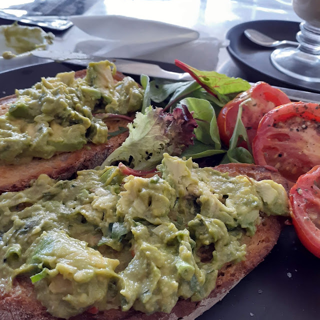 Avocado Toast