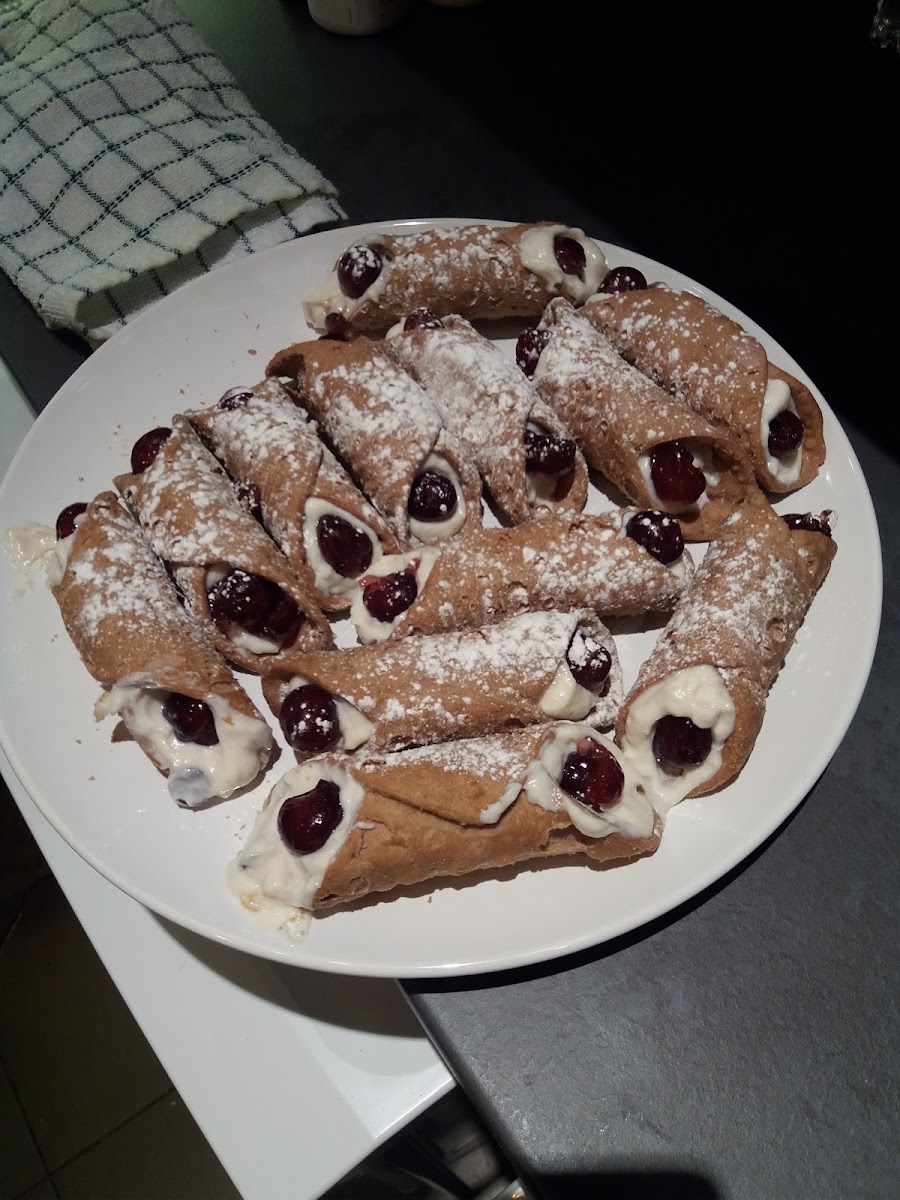 Mamma Amelia