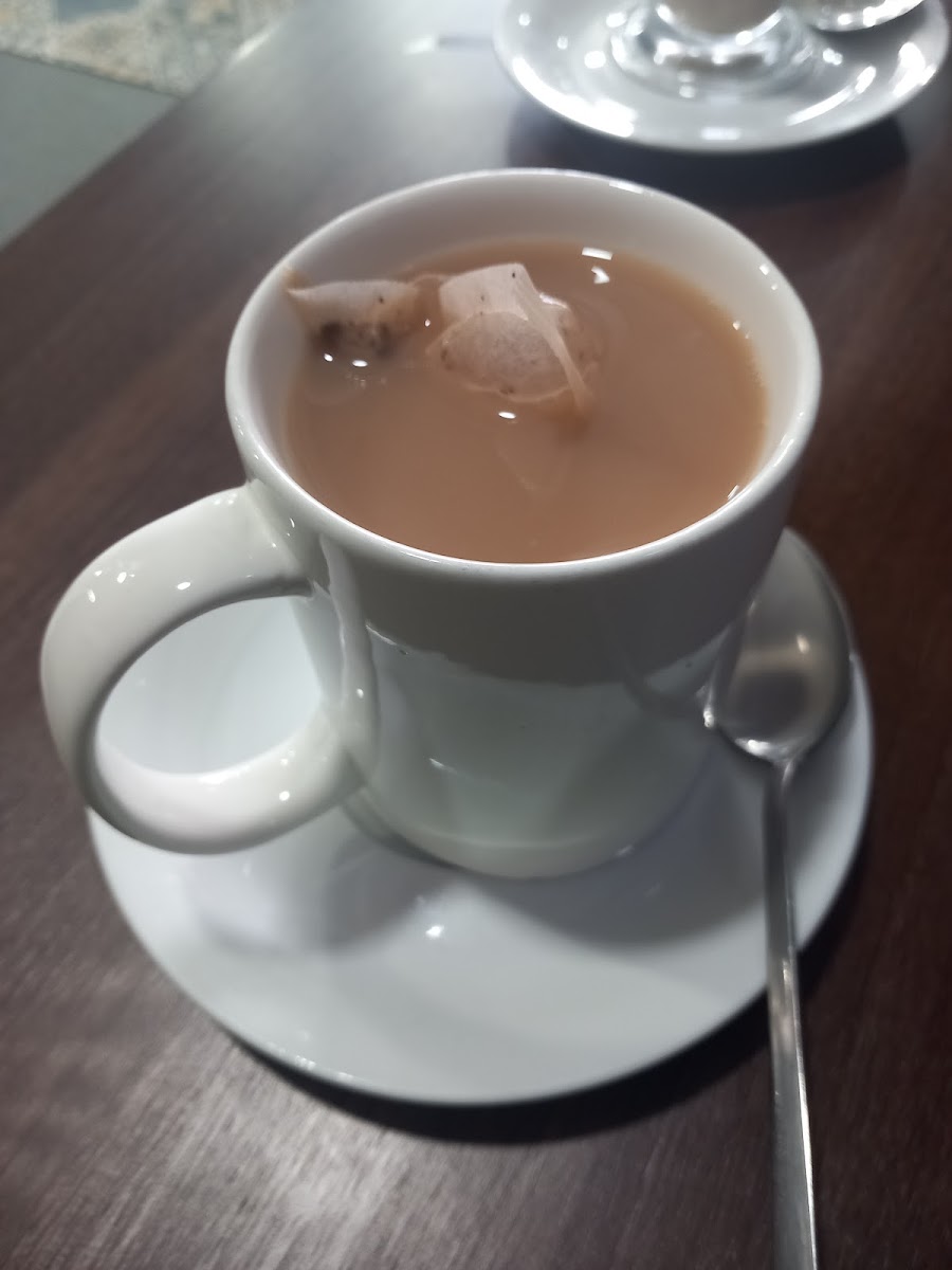 Star coffee shop