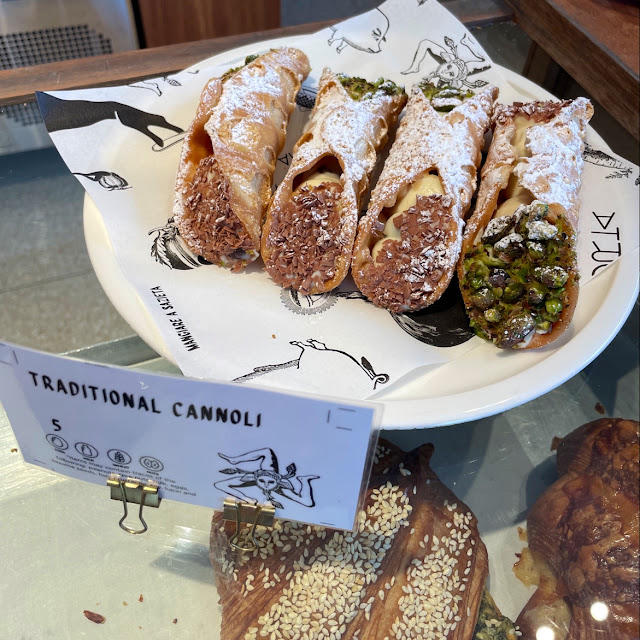 Canoli