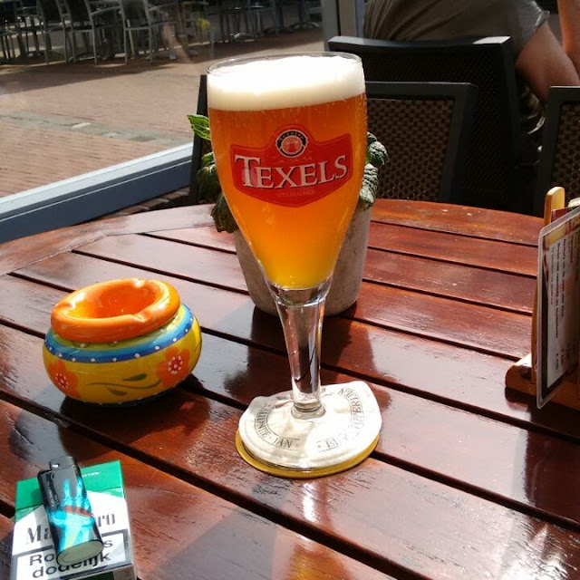 Texel Tripel