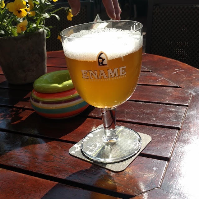 Ename Tripel