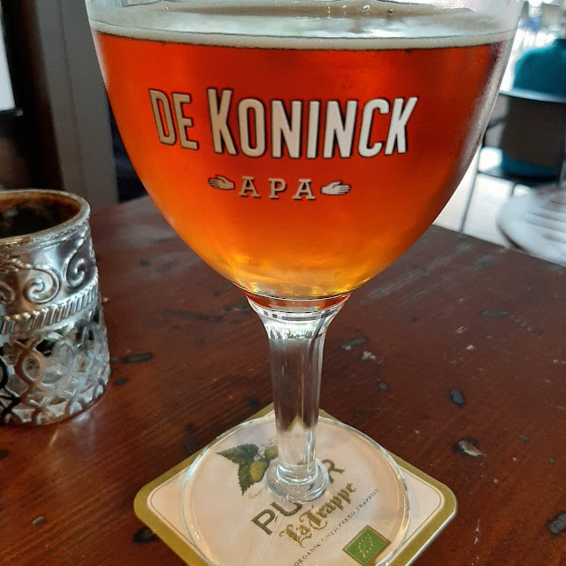 Bolleke De Koninck