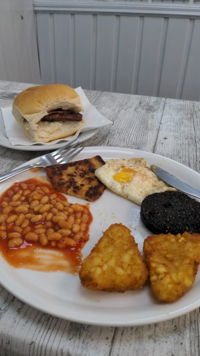 Cottage Café
