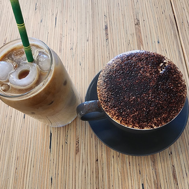 Coffee