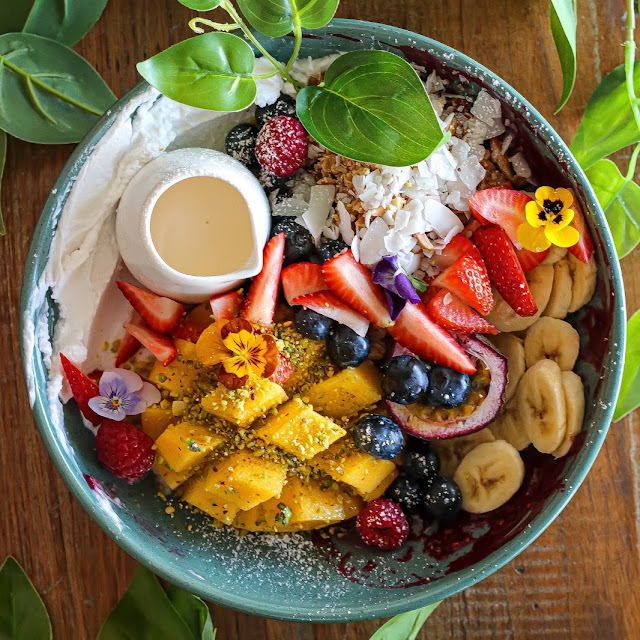 Acai Bowl