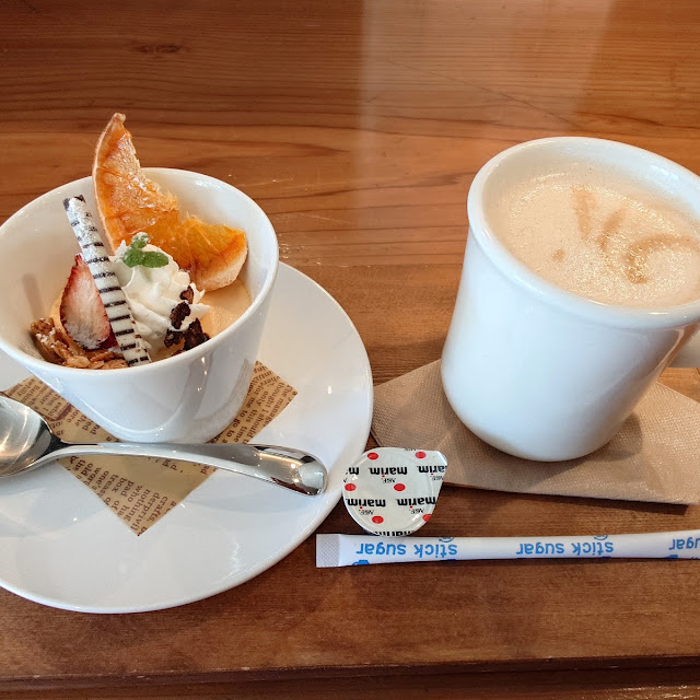 スイーツ