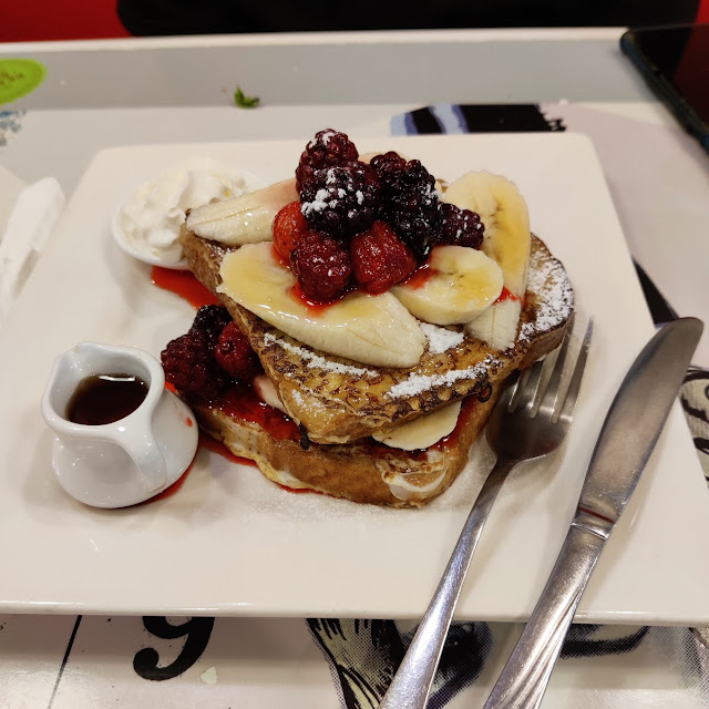 French Toast