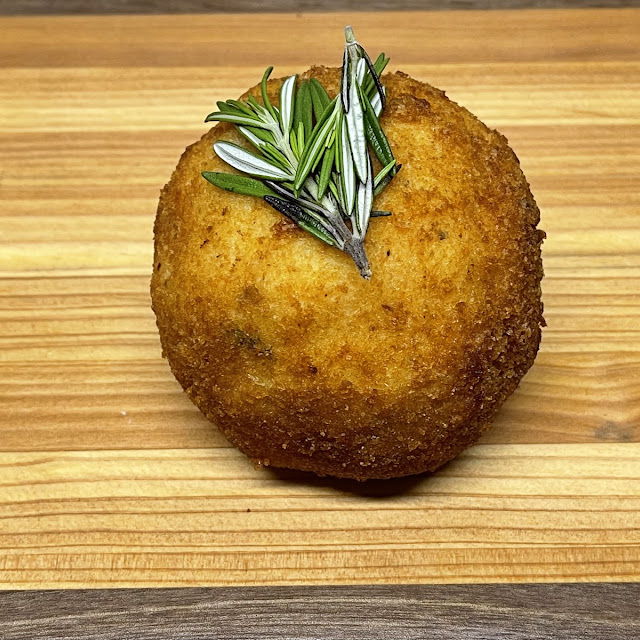 Risotto Ball