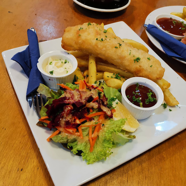 Fish&Chips