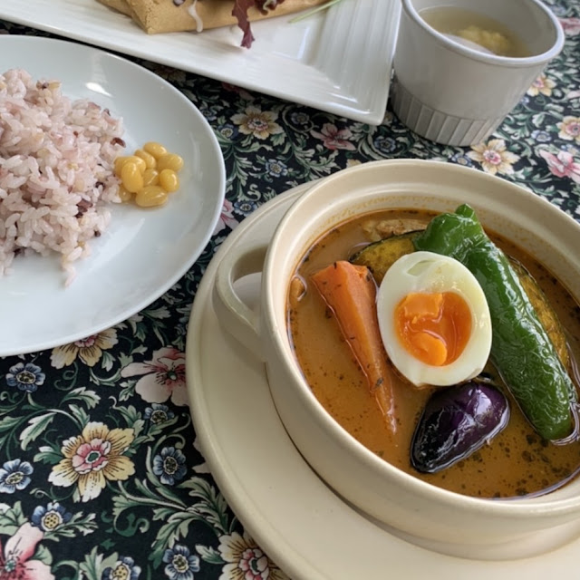 スープカレー