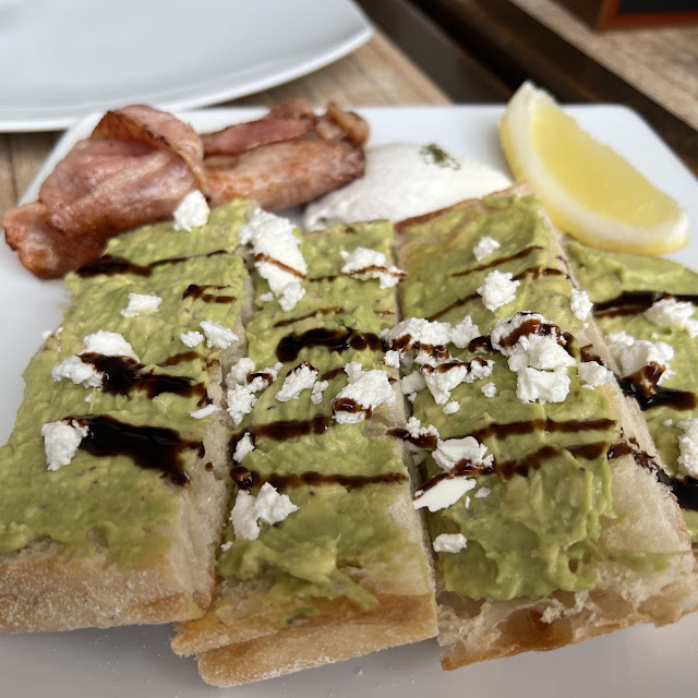 Avocado Toast