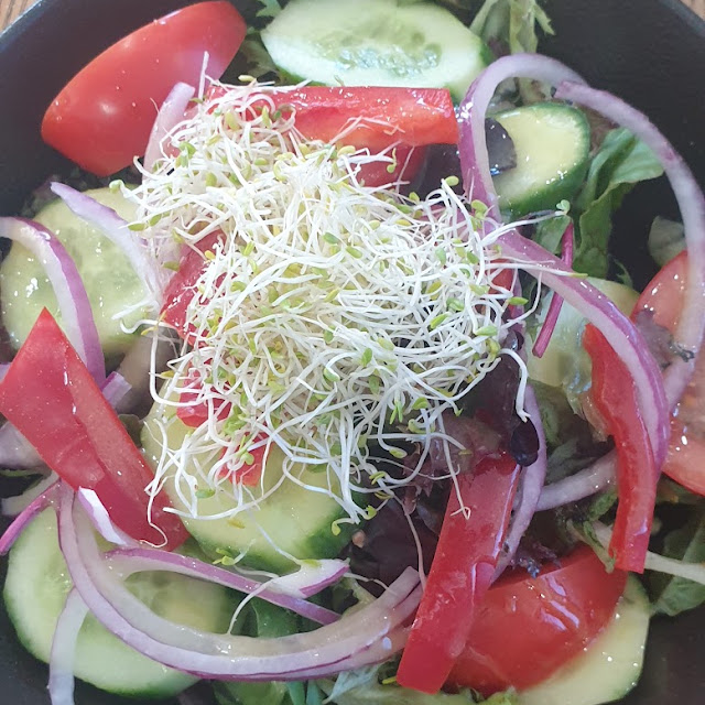 Garden Salad