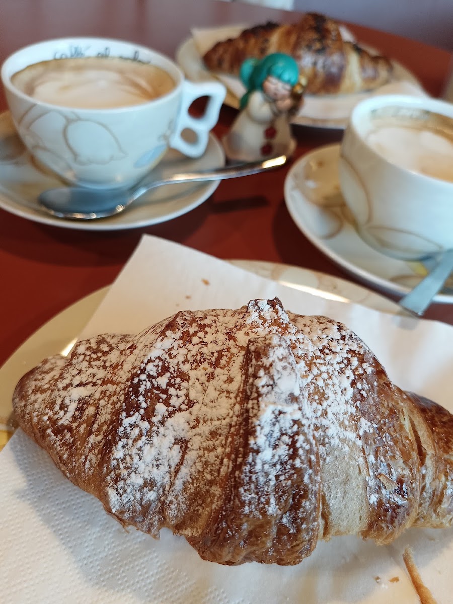 Bistrò Caffè al Volo