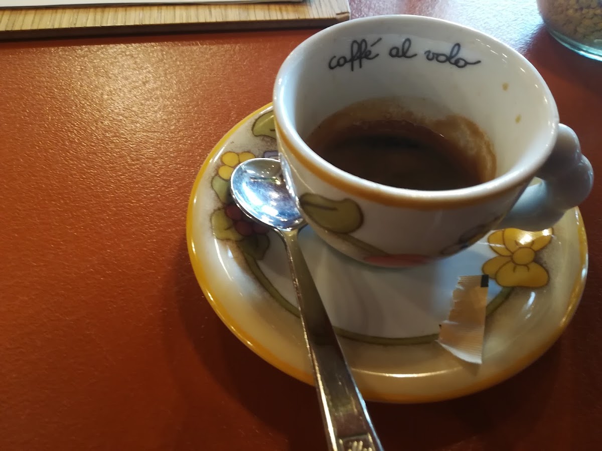 Bistrò Caffè al Volo