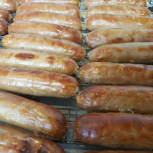 Sausage
