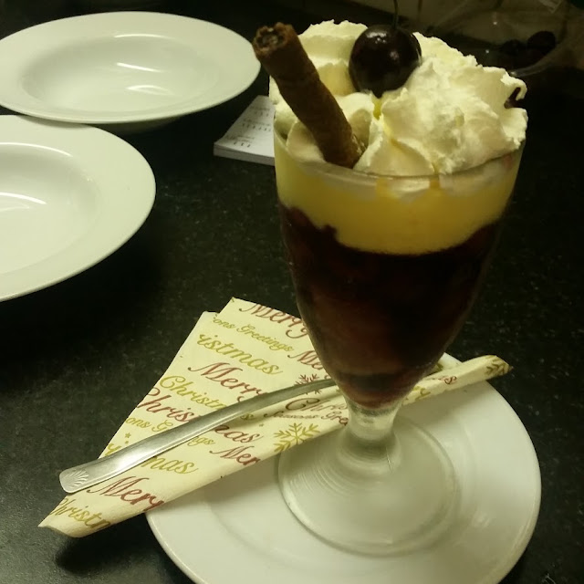 Cherry Brandy