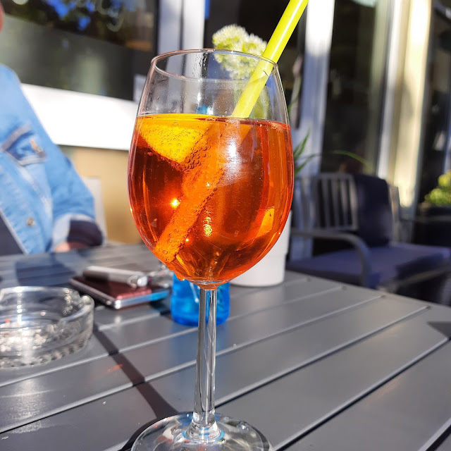 Aperol Spritz