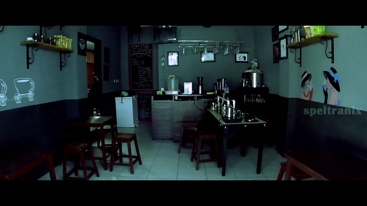 Niang Coffee