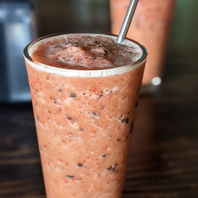 Batido Frutas Mixtas