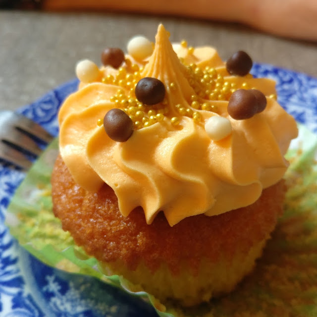 Cup Cakes