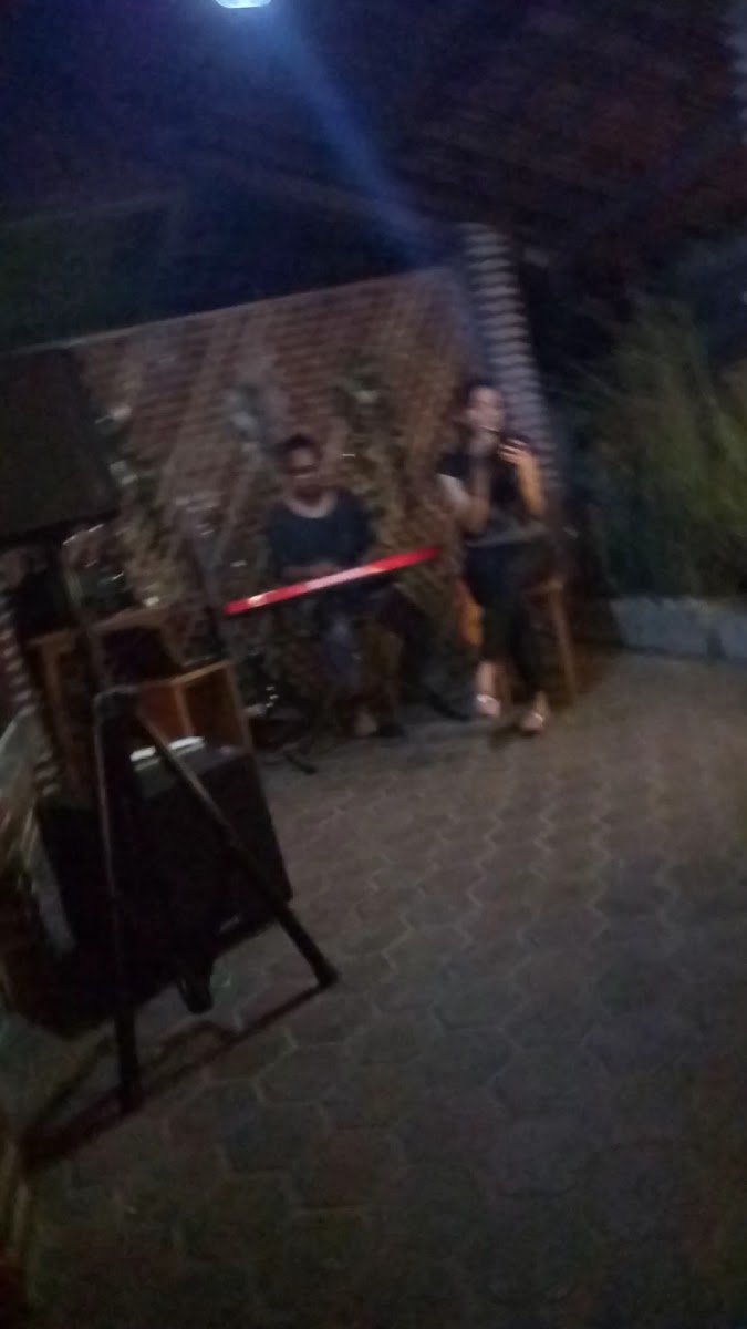 Double_d Cafe
